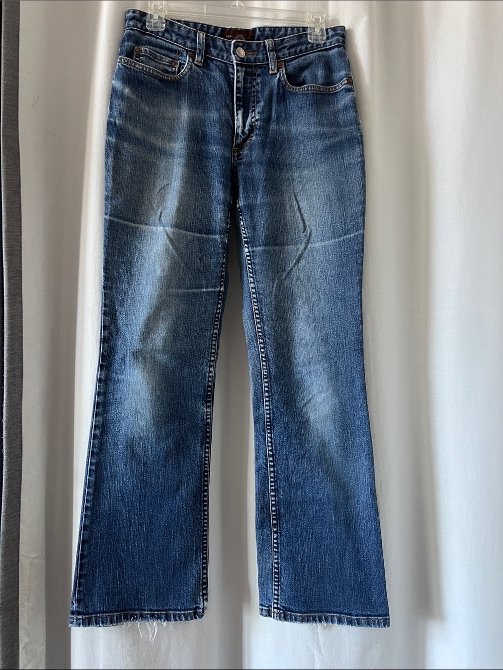 Banana Republic Women's Flare Jeans